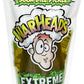Van Holten’s - Sour Dill Pickle Warheads Extreme Sour