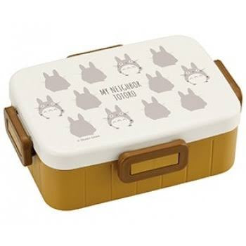 Skater - Totoro Lunch Box