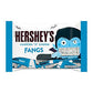 Hershey’s - Fangs Cookie'n'Cream Bag