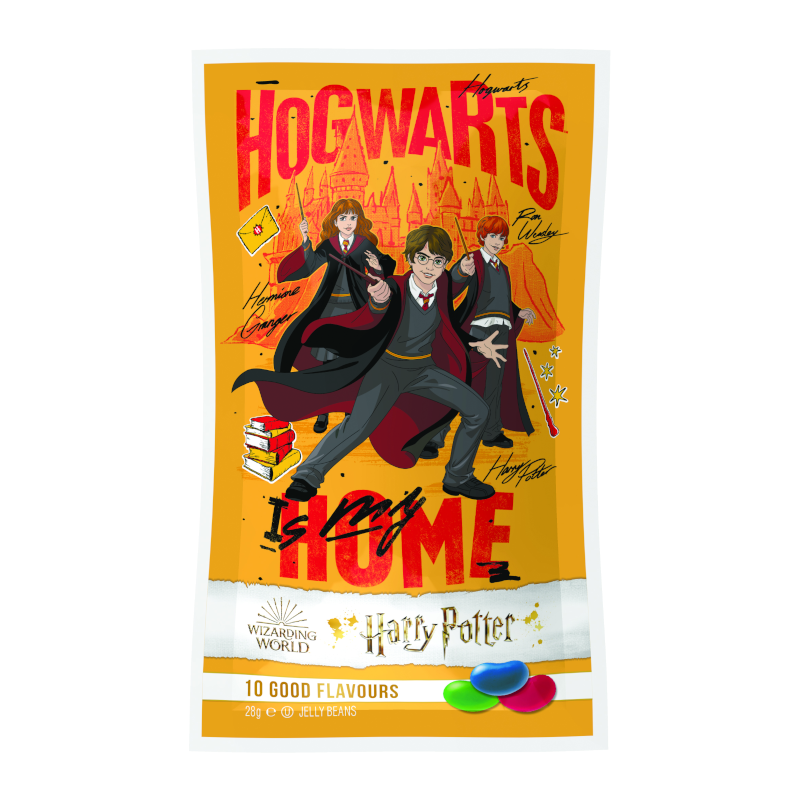 Jelly Belly - Harry Potter 10 Good Flavours