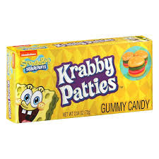 Krabby Patties Classic