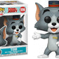Funko Pop! - Tom & Jerry - Tom 1096