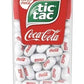 Tic Tac - Coca-Cola