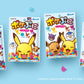 Lotte - Pokémon Poké Puni Characters Gummy