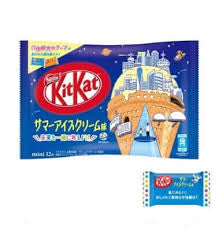 KitKat - Cosmic Ice Cream