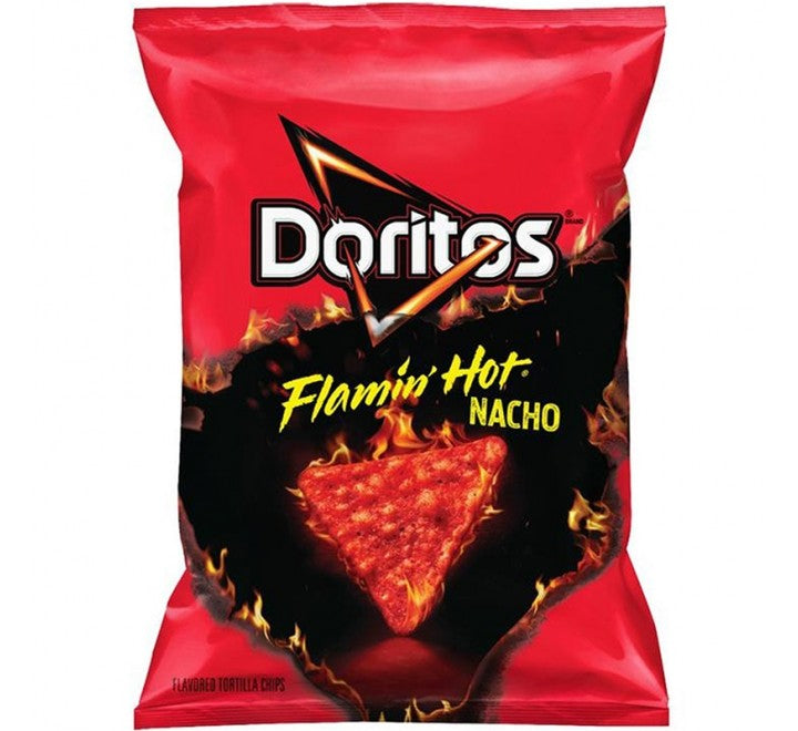 Doritos - Flamin' Hot Nacho