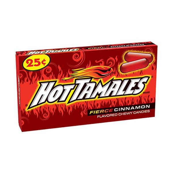 HotTamales - Fierce Cinnamon Small Pack