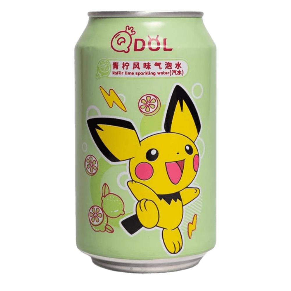 QDol - Pokémon - Green Lemon Pichu