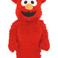 Medicom Toy - Be@rbrick - Sesame Street: Elmo 1000%
