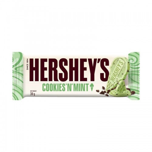 Hershey’s - Cookies’n’Mint