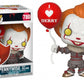 Funko Pop! - IT Chapter Two - Pennywise (with Baloon) 780
