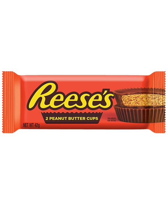 Reese’s - 2 Peanut Butter Cups