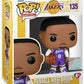 Funko Pop! - Los Angeles Lakers - Russell Westbrook 135