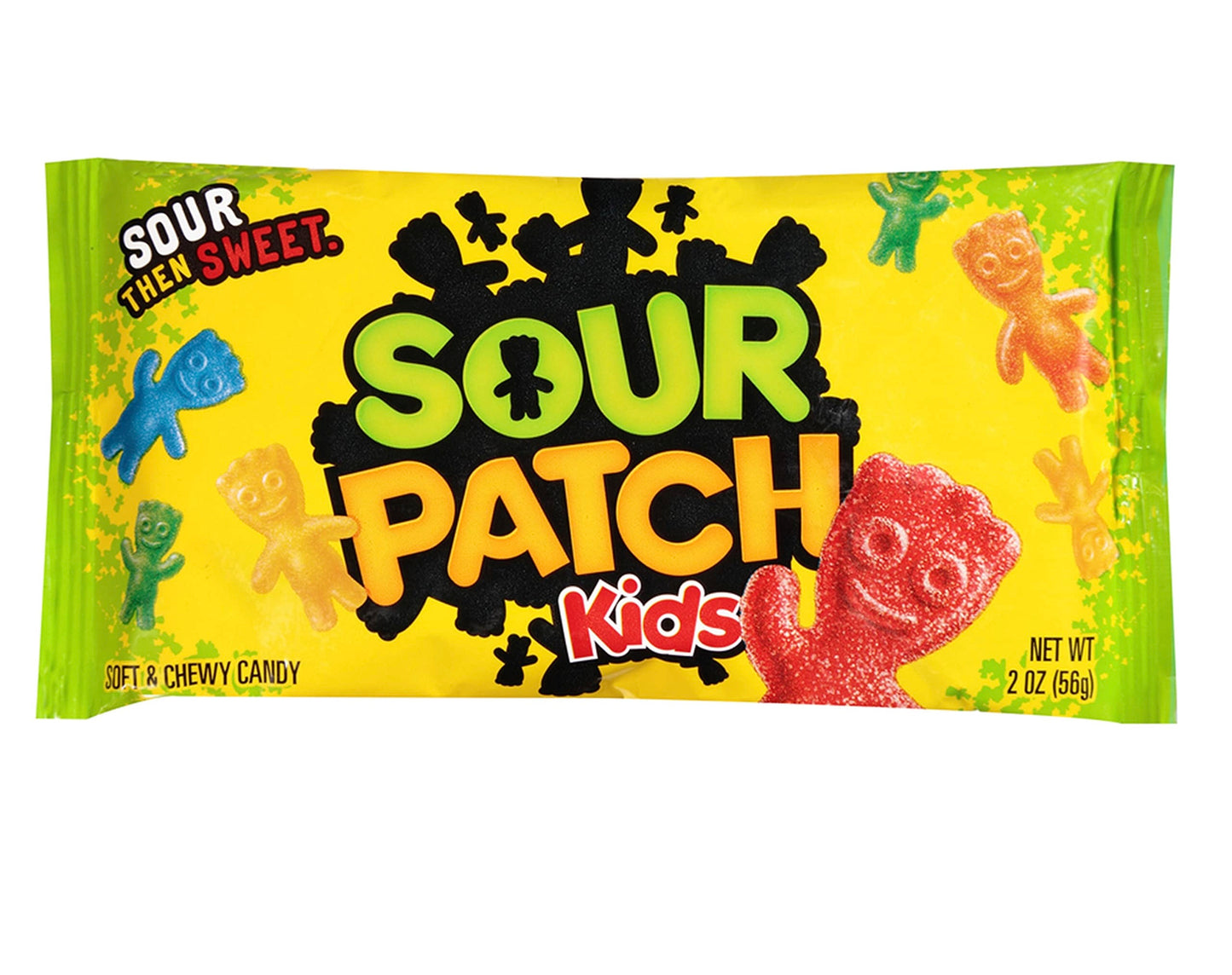Sour Patch Kids - Mini Bag