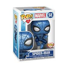 Funko Pop! - Marvel - Spider-Man Make A Wish SE