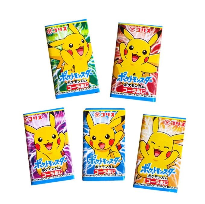 Top Seika - Pokémon Pikachu