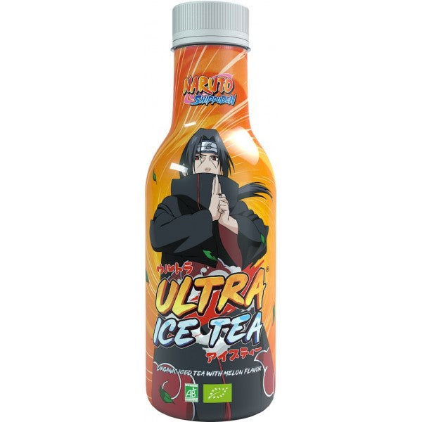 Ultra Ice Tea - Naruto Shippuden - Itachi