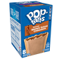 Pop Tarts - Frosted Brown Sugar Cinnamon