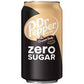 Dr Pepper - Cream Soda Zero Sugar