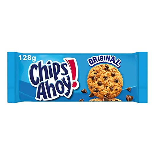 Chips Ahoy! - Original Cookies