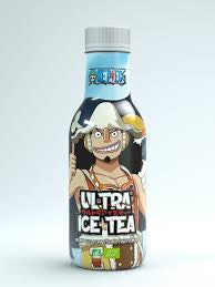 Ultra Ice Tea - One Piece - Usopp