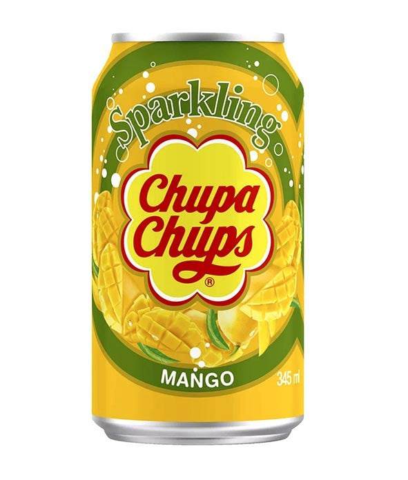 Chupa Chups - Mango