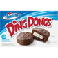 Hostess - Ding Dongs Chocolate