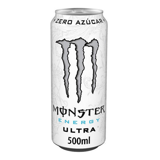 Monster - Ultra Zero Sugar
