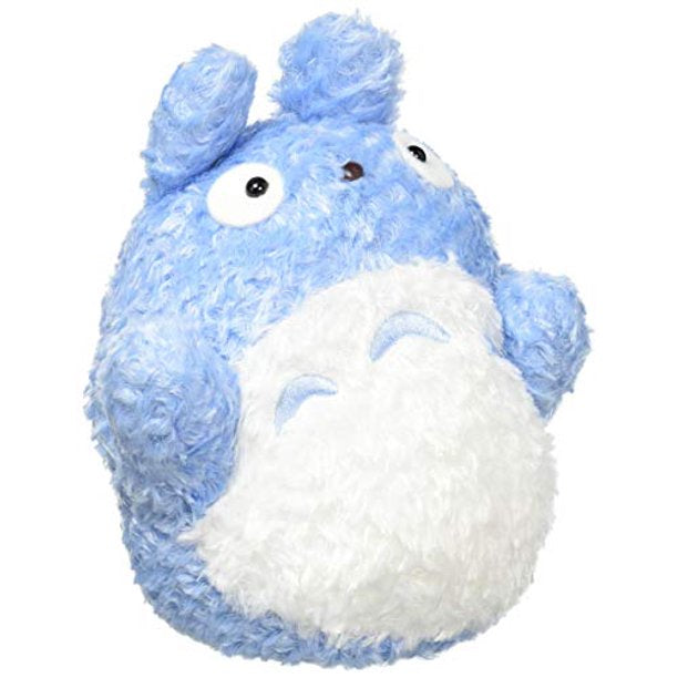 My Neighbour Totoro - Totoro Blue Puppet Plush