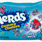 Nerds - Gummy Clusters Very Berry Share Pouch