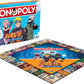 Monopoly - Naruto Shippuden FR