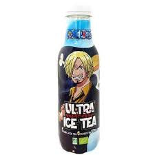 Ultra Ice Tea - One Piece - Sanji