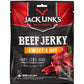 Jack Link's Meat Snacks - Beef Jerky Sweet & Hot