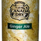Canada Dry JP - Ginger Ale