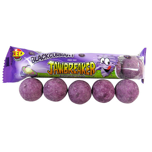 Jawbreaker - Blackcurrant
