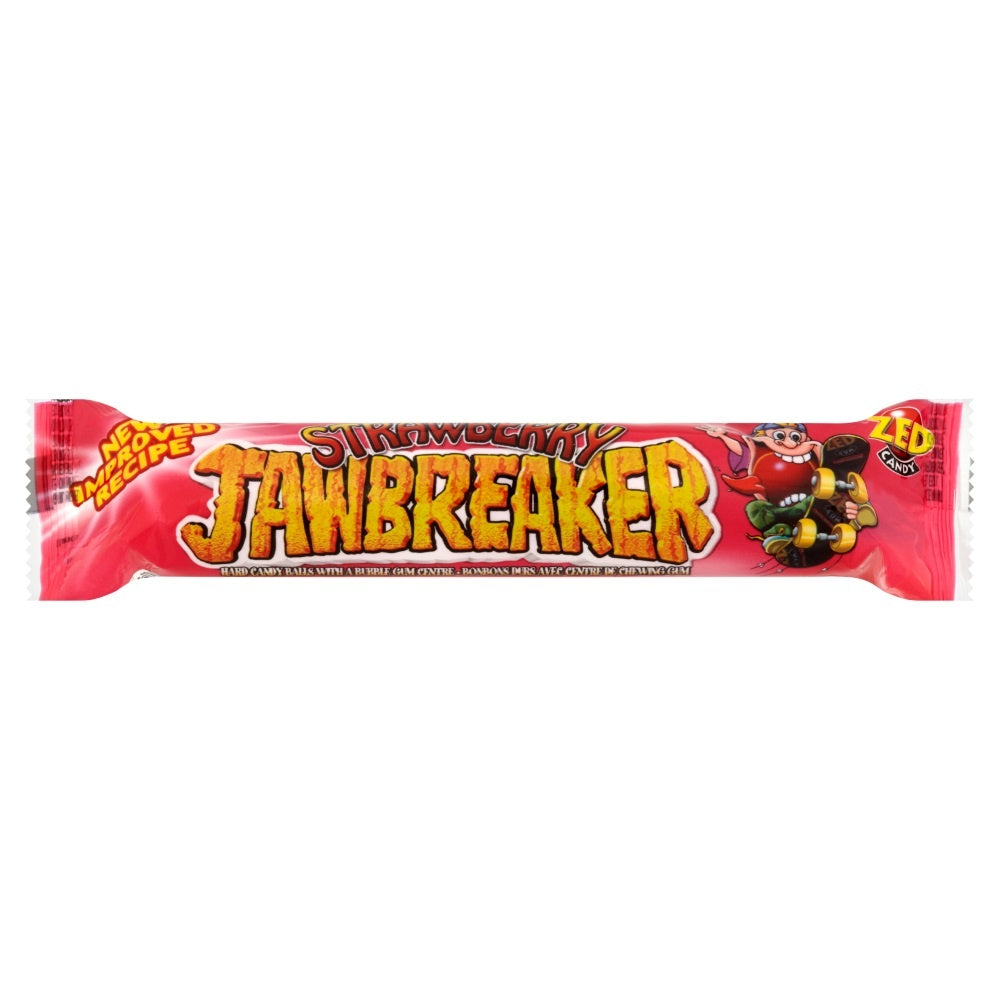 Jawbreaker - Strawberry