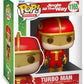Funko Pop! - Jingle All The Way - Turbo Man 1165