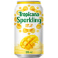 Tropicana KR - Sparkling Mango