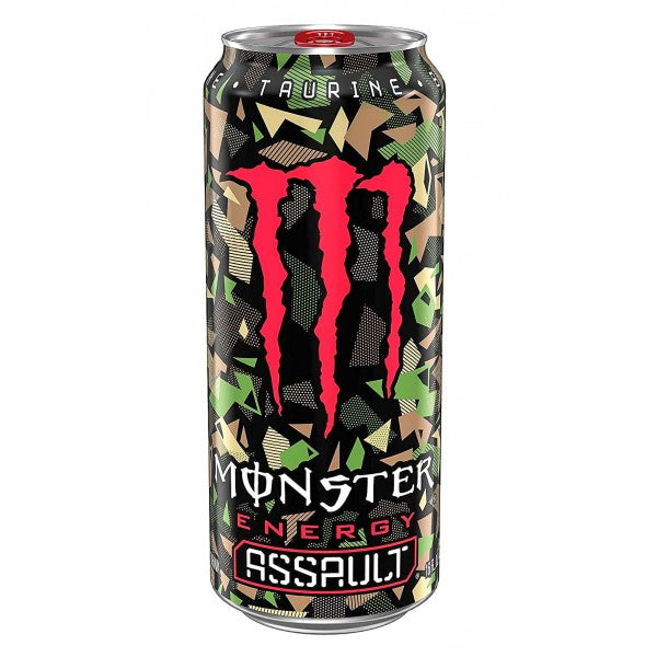 Monster - Assault