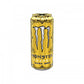 Monster - Ultra Gold Zero Sugar
