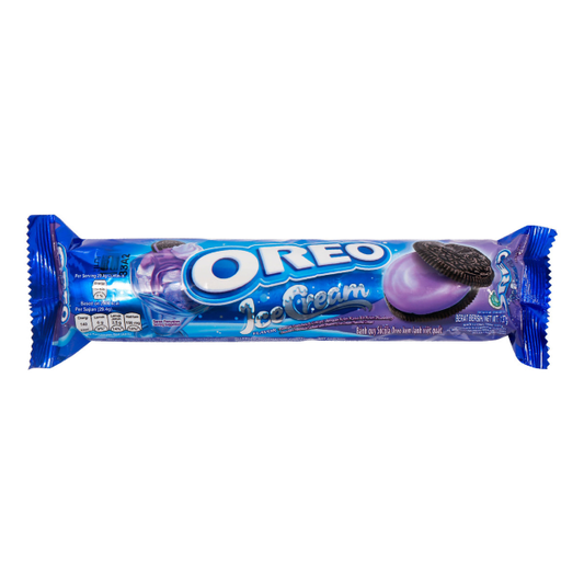 Oreo - Ice Cream Blueberry