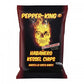 Pepper King - Habanero Kessel Chips