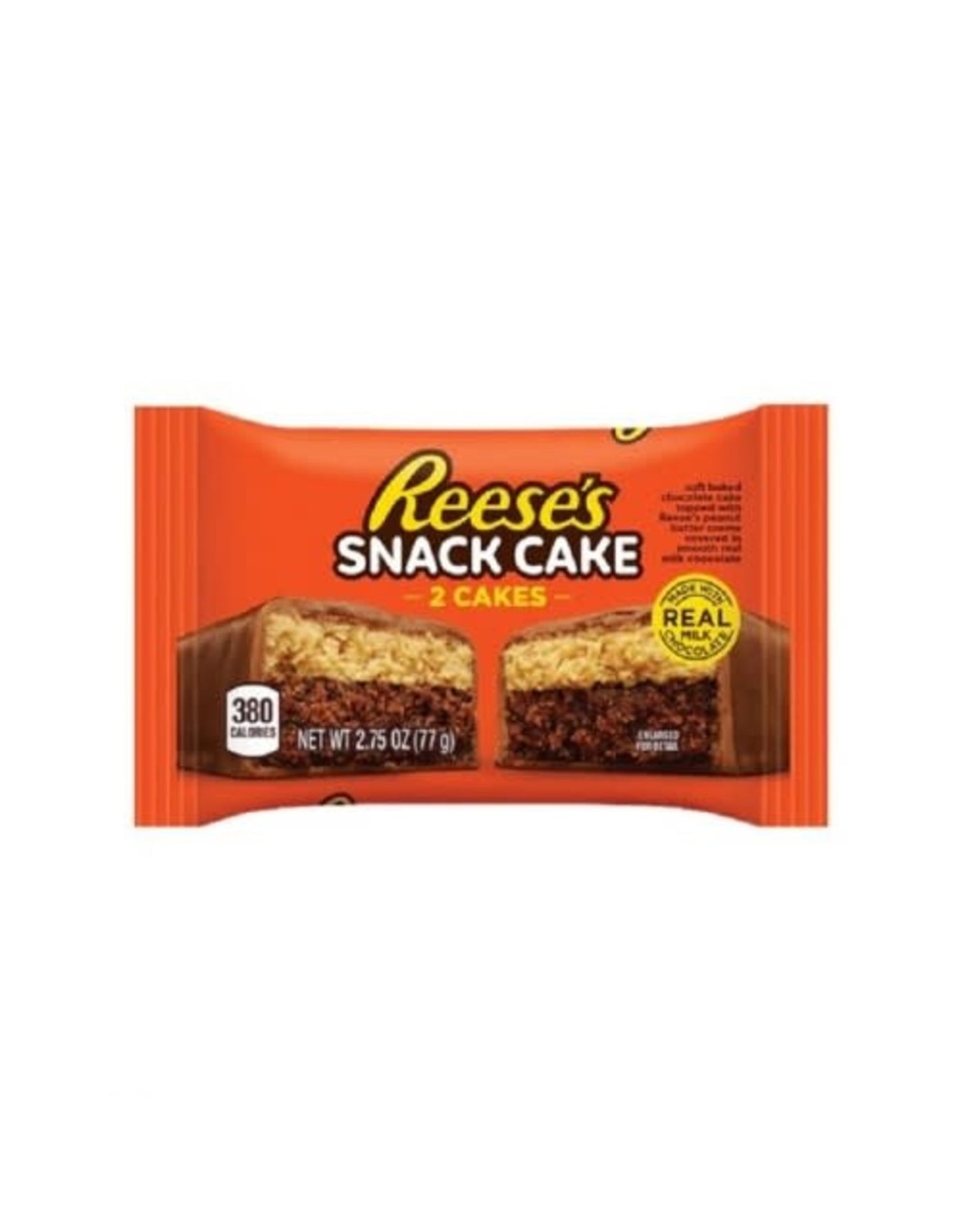 Reese's - Snack Cake