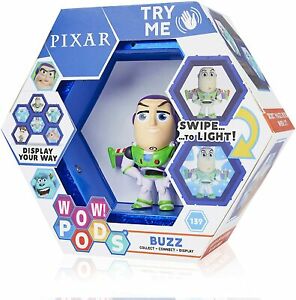 WOW!Pods - Pixar - Buzz