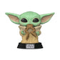 Funko Pop! - Star Wars - The Child with Frog 379