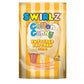 Swirlz Cotton Candy - Buttered Popcorn